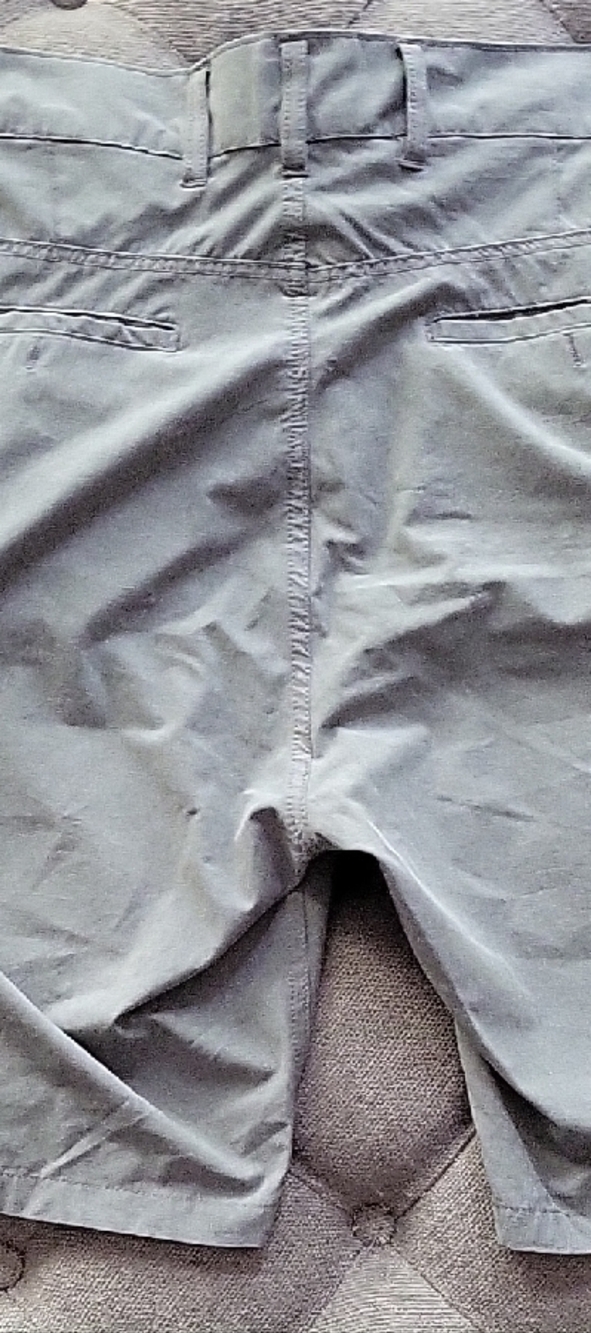 Trunks Multifunctional Shorts - Picture 2 of 4